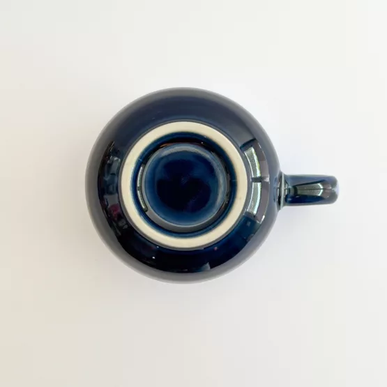 Tasse à café et soucoupe pour évier Tenmoku – Image 6